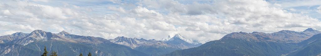 La Marmotte, Au Coeur Du Village De Crans, Proche Du Telecabine Cry D'Er Екстериор снимка